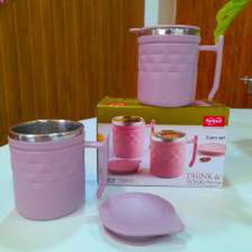 0 Drink & Wink Coffee Mug