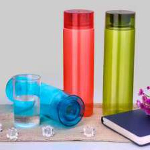 1000 ML Rambo Bottle [Plastic]