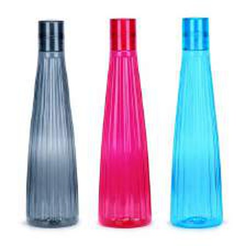 1000 ML Ruby Bottle [Plastic]