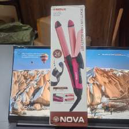 1000W Nova Hair-Dryer