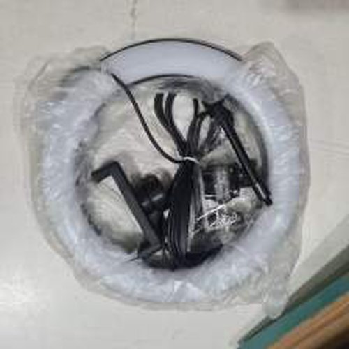 12 CM Ring Light