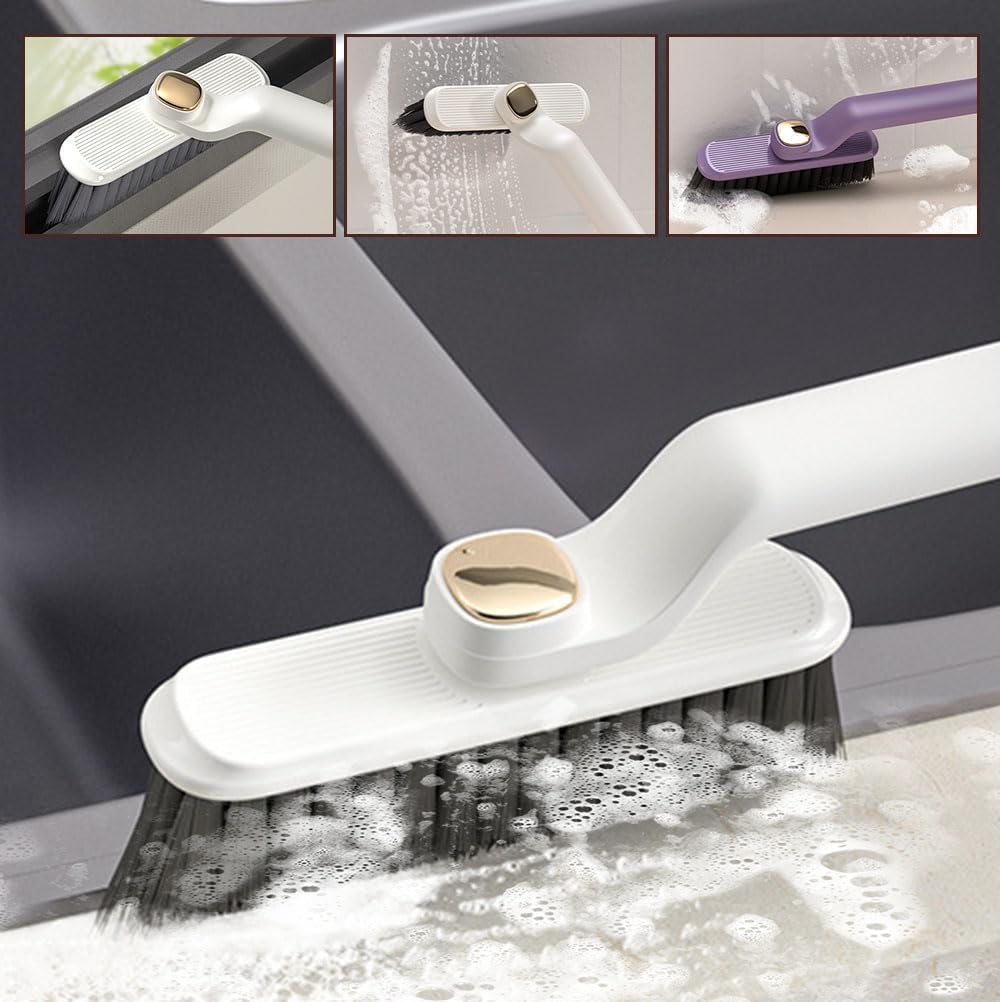 360 Rotating Crevice Cleaning Tool