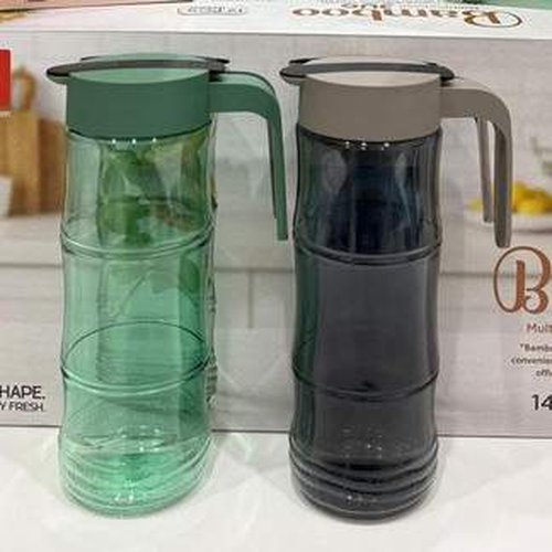 400 ML Dear Bottle [Glass]