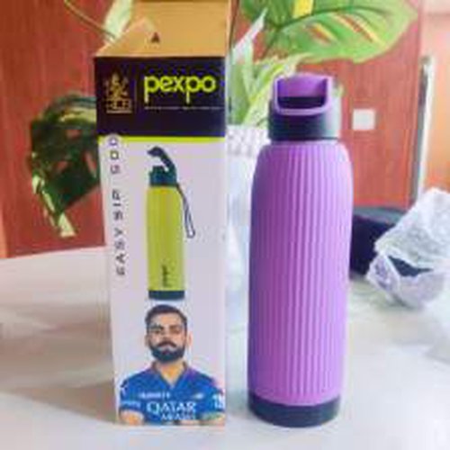 500 ML Astronaut Sonnet 500 Bottle [Stainless Steel]