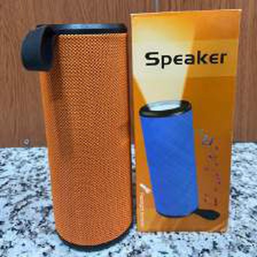 A 105 Torch Speaker