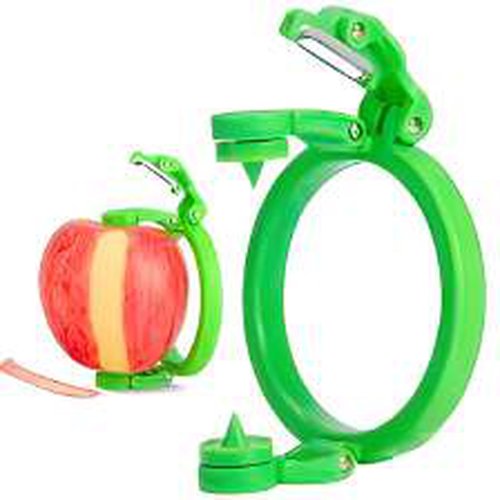 Apple Peeler