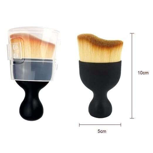 Automotive Interior Cleaning Brush