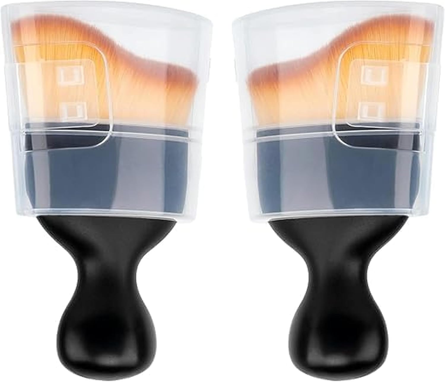 Automotive Interior Cleaning Brush