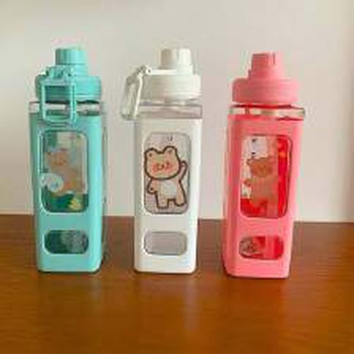 Baby Bottle 2