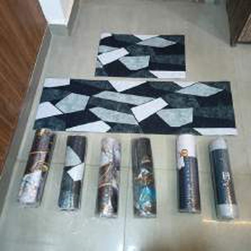 Big Size Mat [55X19 In]