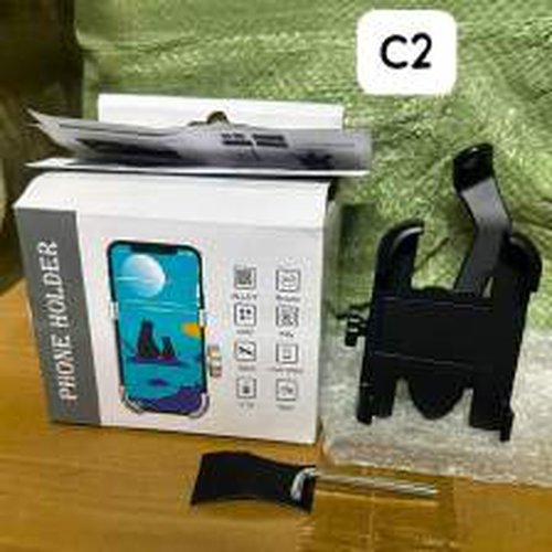 C2 Phone Holder