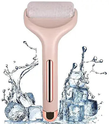 Cooling Skin Roller For Face