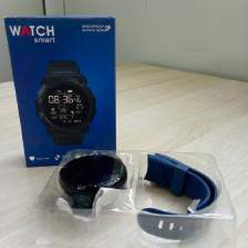 D18 Smart Watch