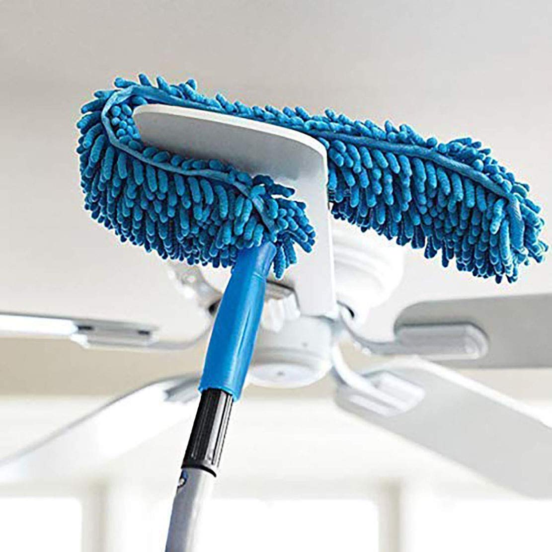 Extendable Fan Cleaning Duster