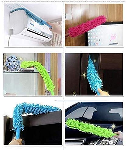 Extendable Fan Cleaning Duster