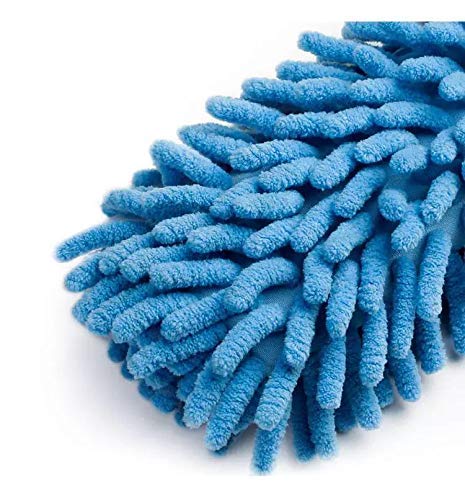 Extendable Fan Cleaning Duster
