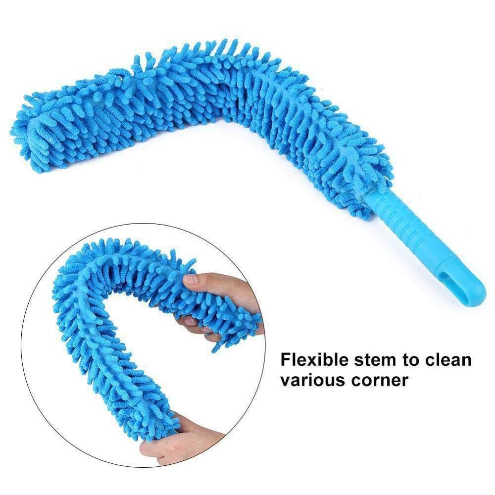 Extendable Fan Cleaning Duster