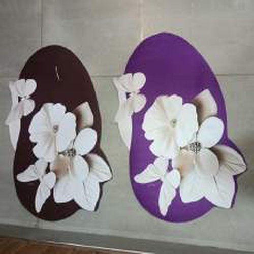 Fridge Cover [38X19 In]