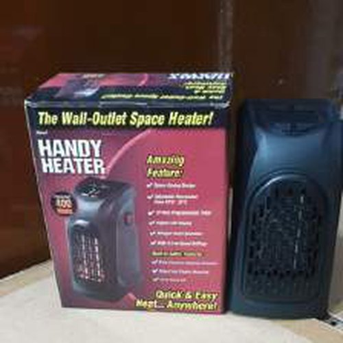 Handy Heater