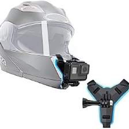 Helmet Mount