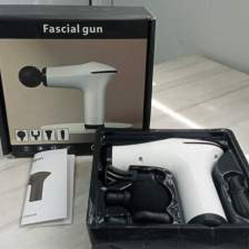 Hq Gun Massager