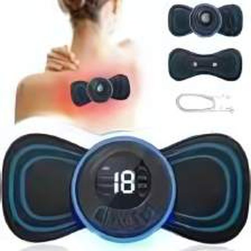 Hx 5880 Neck Massager