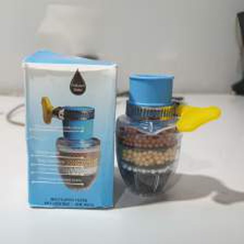 Instant Geyser Model 3