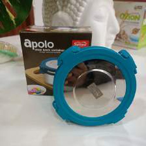 Jubee Container [Pack of 2]