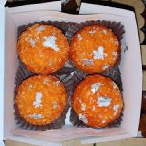 Laddu Diya