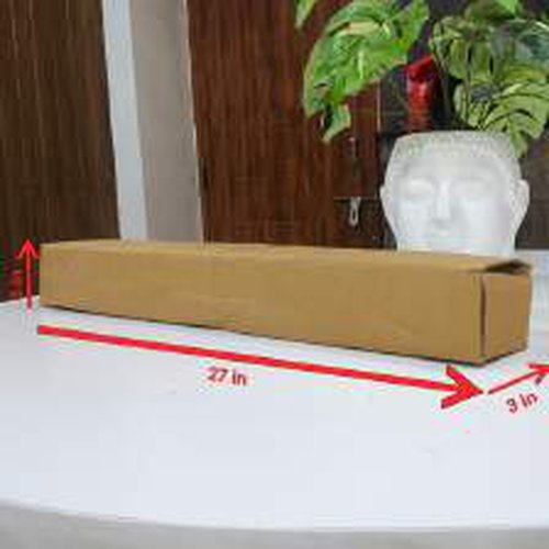 Large Box 5 X 2.5 X 8