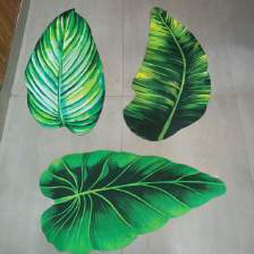 Leaf Mat [34X16 In]