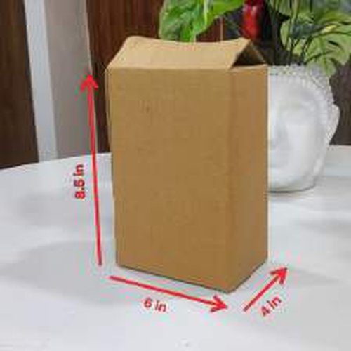 Lint Box 6 X 4 X 8.5