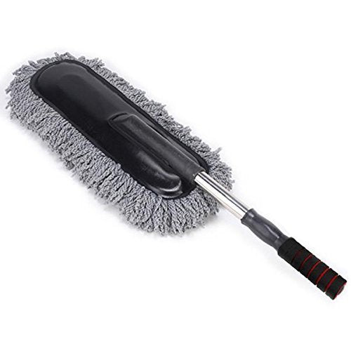 Microfiber Car Cleaning Duster