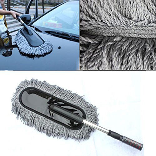 Microfiber Car Cleaning Duster