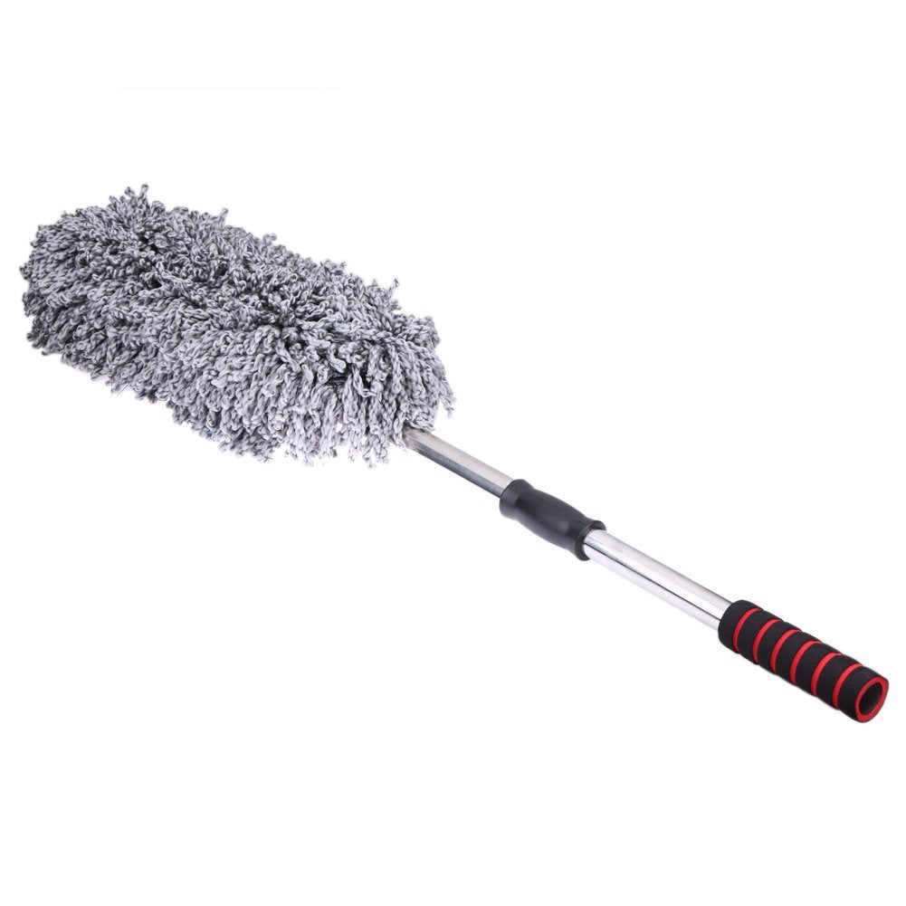 Microfiber Car Cleaning Duster