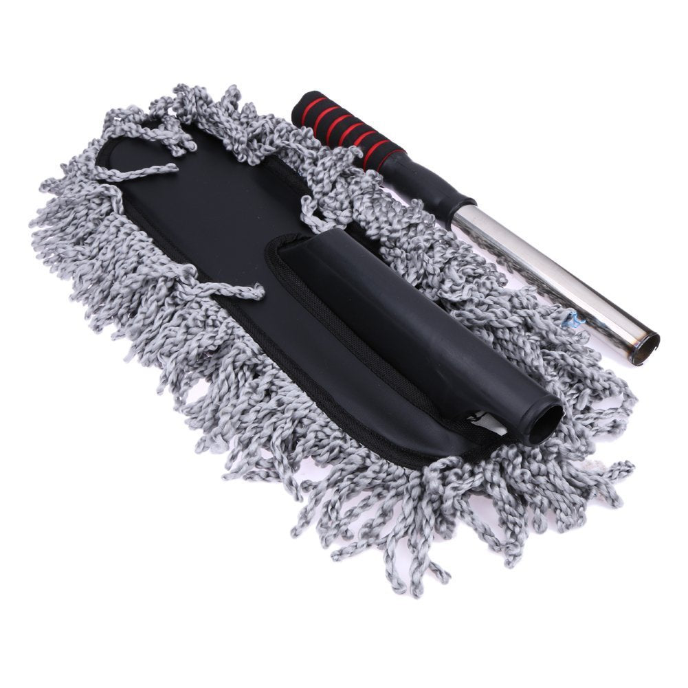 Microfiber Car Cleaning Duster