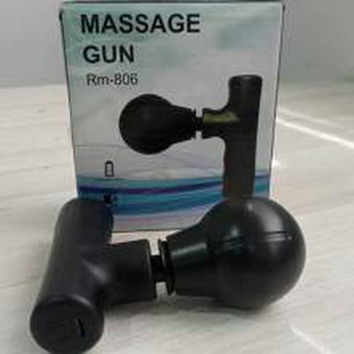 Mini Gun Massager