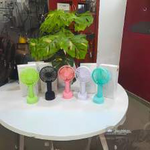 Mini Handy Fan