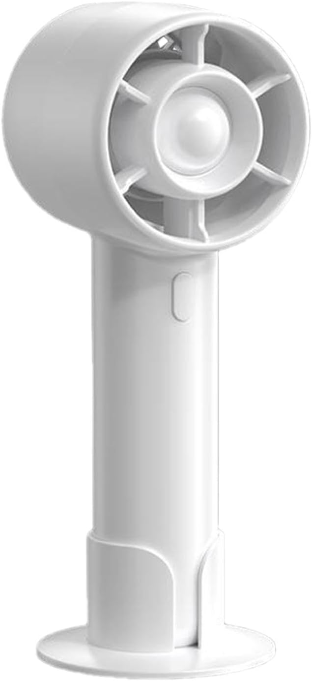 Mini Portable Handheld Cooling Fan