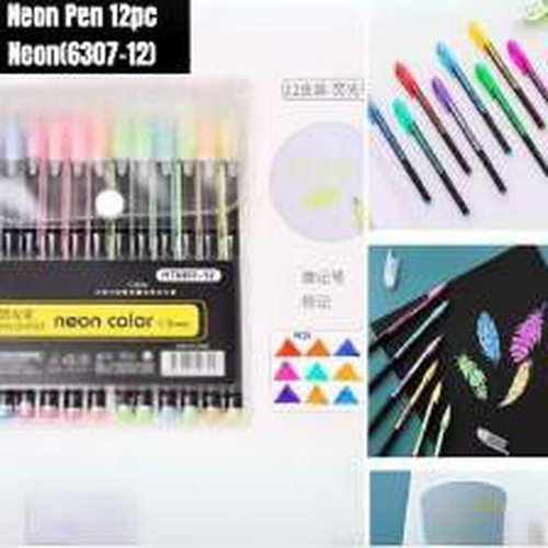 Neon Pen