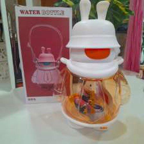 New Baby Bottle 750 ML [Rectangle]