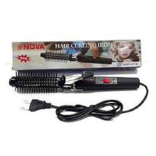 Nova Hair Straightner