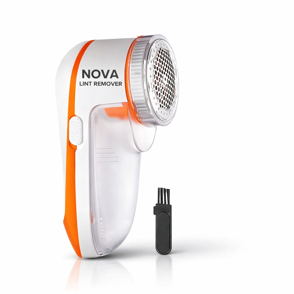 Nova Lint Remover Machine