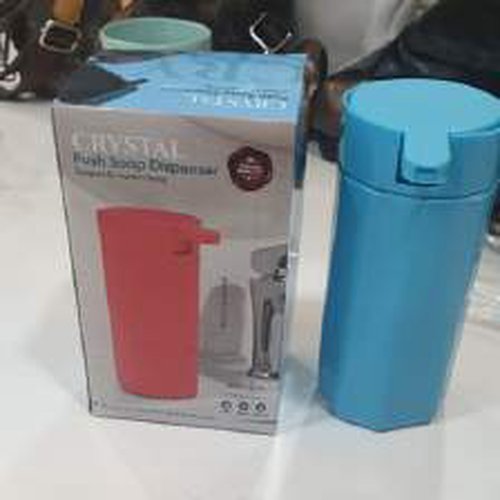 Orion Plastic Container [3 Set]