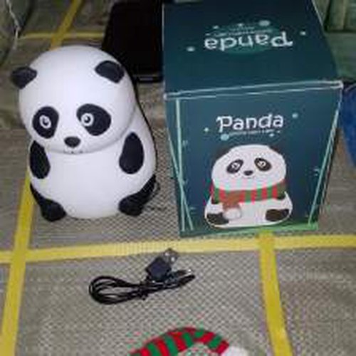 Panda Light