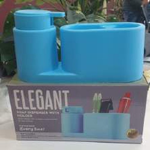 Plastic Oil Dispenser [1000 Ml]