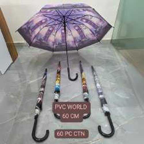 Print Umbrella