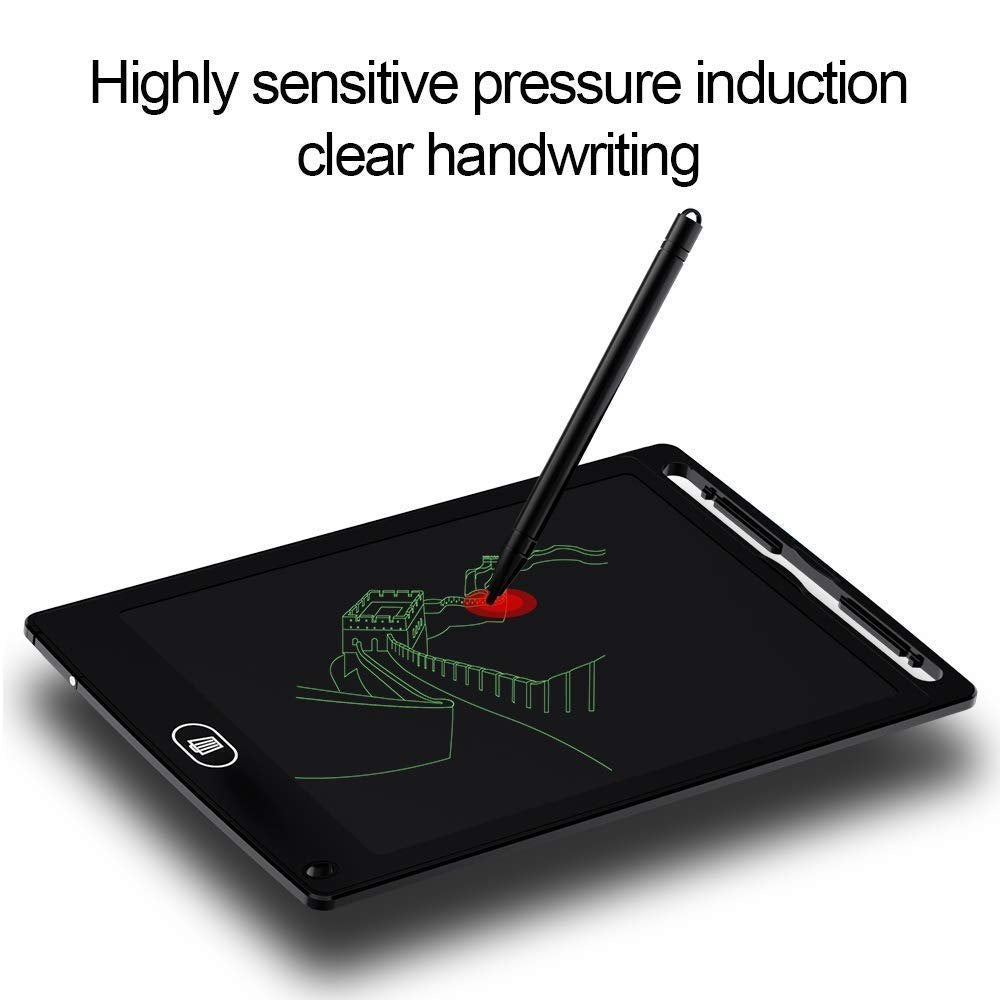 8.5 in Portable Writing Tablet Kids