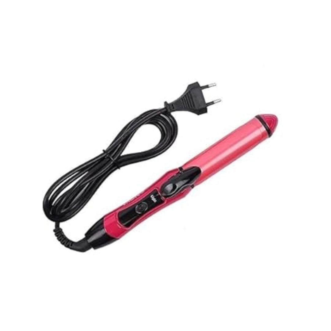 Professional Hair Straightener