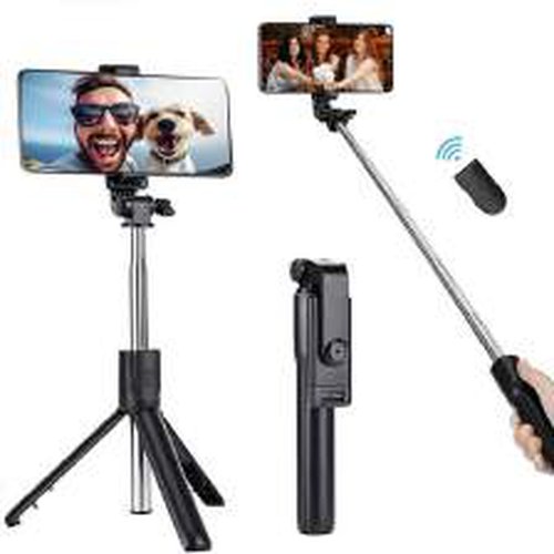R1 Selfie Stick